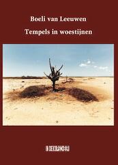 Tempels in woestijnen - Boeli van Leeuwen (ISBN 9789062658633)
