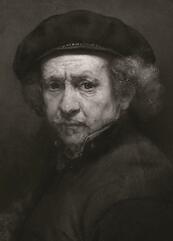 Rembrandt - Tancred Borenius, Walter Liedtke (ISBN 9780714869193)