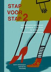 Stap voor stap 2 (6-12 jr) - Bertil Uittenbogaard (ISBN 9789088505843)