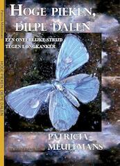 Hoge pieken diepe dalen - Patricia Meulemans (ISBN 9789462952218)