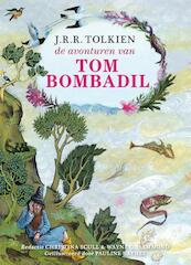 De avonturen van Tom Bombadil - J.R.R. Tolkien (ISBN 9789022575529)