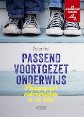 Passend voortgezet onderwijs - Peter Mol (ISBN 9789401433013)