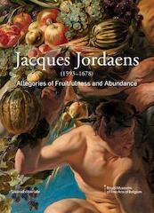 Jacques Jordaens - (ISBN 9788836627820)