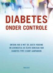 Diabetes onder controle - Alexa Fleckenstein (ISBN 9789044744323)