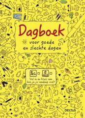 Dagboek voor goede en slechte dagen - Doro Otterman (ISBN 9789044746655)