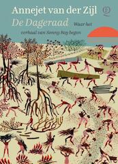 De dageraad - Annejet van der Zijl (ISBN 9789021406138)