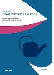 Werkboek Competentie aanleren - Daniël Doorn (ISBN 9789491996030)