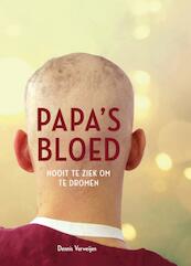 Papa's bloed - Dennis Verweijen (ISBN 9789490085919)