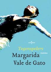 Tegenspelers - Margarida Vale de Gato (ISBN 9789492401137)