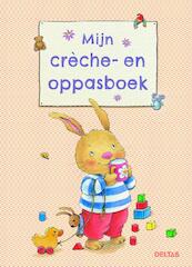 Kleine Huppel Mijn crèche-en oppasboek - Clara Suetens (ISBN 9789044749380)