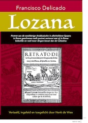 Lozana - Francisco Delicado (ISBN 9789087045753)