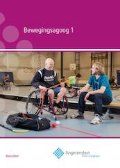 Bewegingsagoog - Bert Geenen (ISBN 9789037227680)