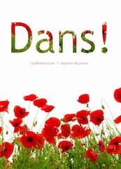Dans - Jacomien Bouwman (ISBN 9789079859795)