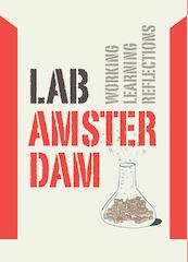 Lab Amsterdam - Stan Majoor, Marie Morel (ISBN 9789068687330)