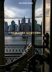 New York New york - Richard Koek (ISBN 9789089896759)
