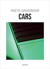 Insta Grammar - Cars - Irene Schampaert (ISBN 9789401449663)
