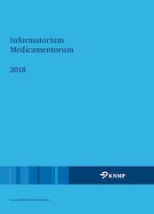 Informatorium Medicamentorum - (ISBN 9789082737431)