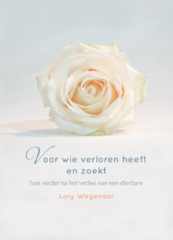 Voor wie verloren heeft en zoekt - Lory Wagenaar-Feringa (ISBN 9789492421531)
