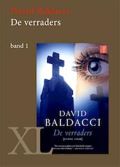 De verraders - David Baldacci (ISBN 9789046305355)
