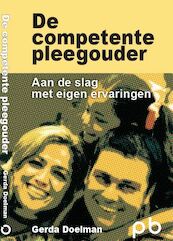 De competente pleegouder - Gerda Doelman (ISBN 9789491591136)