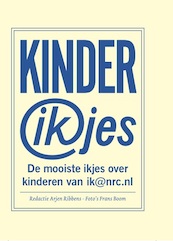 Kinderikjes - (ISBN 9789463360692)