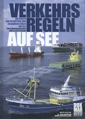 Verkehrsregeln auf See - (ISBN 9789071500220)