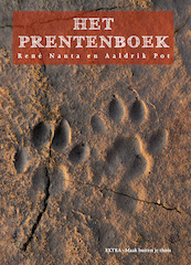 Het Prentenboek - René Nauta, Aaldrik Pot (ISBN 9789082453812)