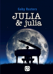 Julia&Julia - Gaby Rasters (ISBN 9789036435482)