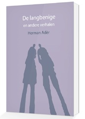 De Langbenige - Herman Adèr (ISBN 9789079418794)