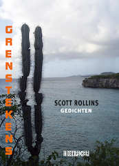 Grenstekens - Scott Rollins (ISBN 9789062657889)