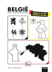 België: - Frankie Schram (ISBN 9782509030542)