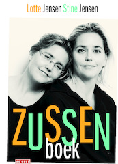 Het zussenboek - Lotte Jensen, Stine Jensen (ISBN 9789044537376)