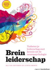 Breinleiderschap - Ria van Dinteren, Judith Droste (ISBN 9789461273666)