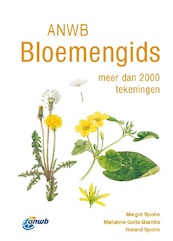 ANWB Bloemengids - Margot Spohn (ISBN 9789021578132)