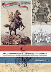 Van bekkensnijders tot onderzoekprogramma's - Pieter Breuker (ISBN 9789491536786)