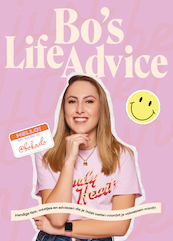 Bo's Life Advice - Bo Beljaars (ISBN 9789400514058)