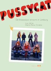 Pussycat - Lou Willé, Harm Peter Smilde (ISBN 9789493048317)