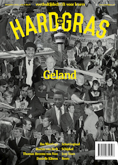 Hard gras 141 - december 2021 - Tijdschrift Hard Gras (ISBN 9789026355417)