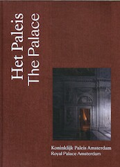 Het Paleis / The Palace - Benning & Gladkova, Alice Taatgen (ISBN 9789462623774)