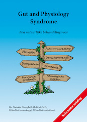 Gut and Physiology Syndrome - Natasha Campbell-McBride (ISBN 9789082382020)