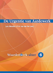De Urgentie van Aardewerk - Lars Moratis (ISBN 9789085602521)