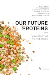 Our Future Proteins - (ISBN 9789086598830)