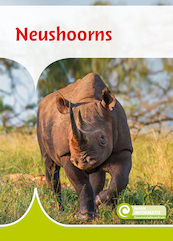 Neushoorns - Geert-Jan Roebers (ISBN 9789086649570)