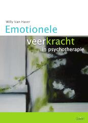 Emotionele veerkracht in psychotherapie - Willy Van Haver (ISBN 9789044126440)