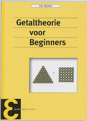 Getaltheorie voor beginners - Frits Beukers (ISBN 9789050410496)