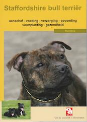 De Staffordshire bull terrier - (ISBN 9789058212443)