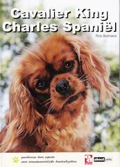 Cavalier King Charles spaniël - R. Bolmans (ISBN 9789058216113)