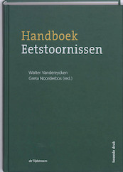 Handboek Eetstoornissen - (ISBN 9789058981349)