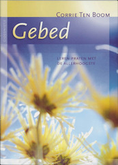 Gebed - Corrie ten Boom (ISBN 9789060675229)
