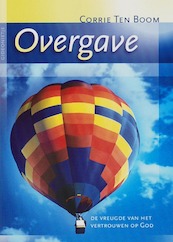 Overgave - Corrie ten Boom (ISBN 9789060675236)